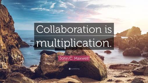 The power of job description collaboration