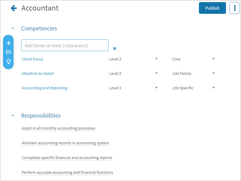 CompetencyCore March Update: New Job Layout, AI Knowledge Suggestions ...